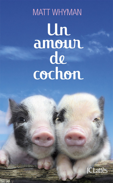 AMOUR DE COCHON