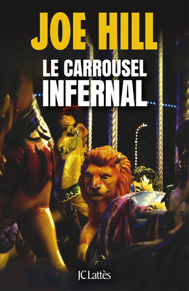 CARROUSEL INFERNAL