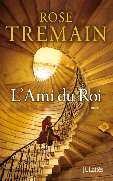 L´ AMI DU ROI