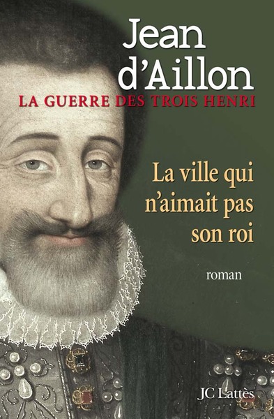 VILLE QUI N´AIMAIT PAS SON ROI