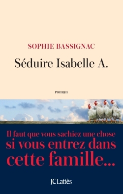 SEDUIRE ISABELLE A.