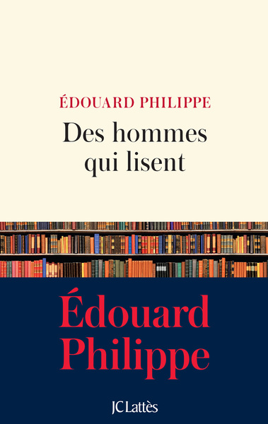 DES HOMMES QUI LISENT