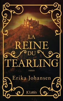 REINE DU TEARLING