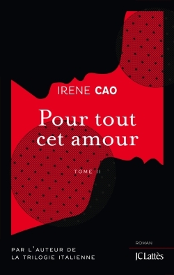 POUR TOUT CET AMOUR