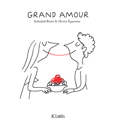 GRAND AMOUR