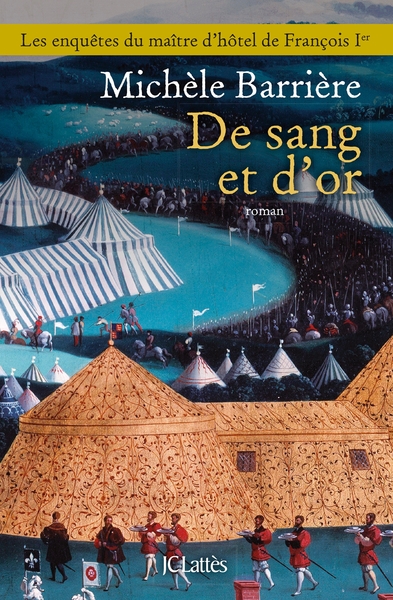 DE SANG ET D´OR