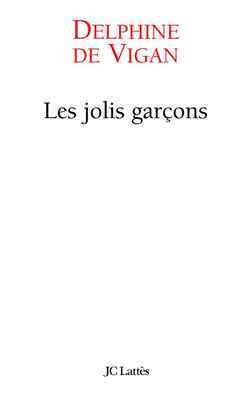 JOLIS GARCONS