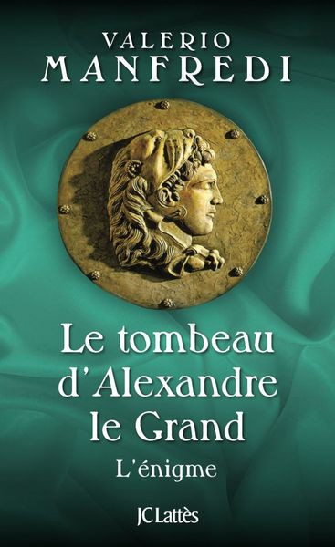 TOMBEAU D´ALEXANDRE LE GRAND