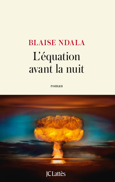 L´EQUATION AVANT LA NUIT