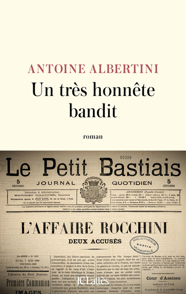 TRES HONNETE BANDIT
