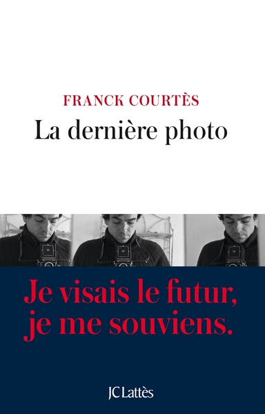 DERNIERE PHOTO