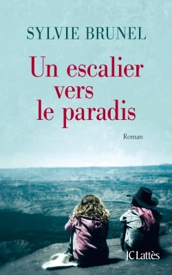 ESCALIER VERS LE PARADIS