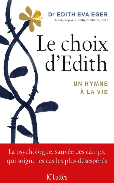 CHOIX D´EDITH