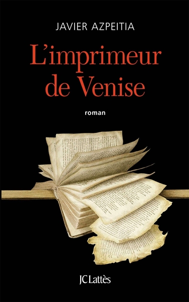 L´IMPRIMEUR DE VENISE