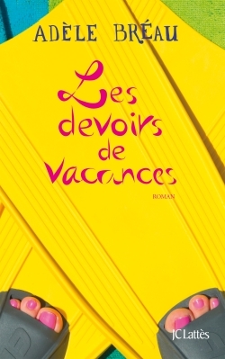 DEVOIRS DE VACANCES