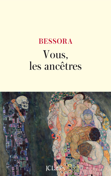 VOUS, LES ANCETRES