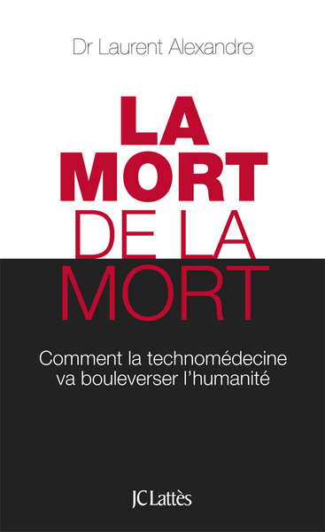 MORT DE LA MORT