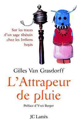 L´ATTRAPEUR DE PLUIE