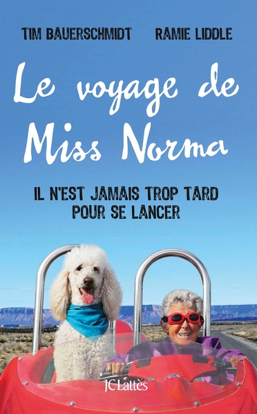 VOYAGE DE MISS NORMA