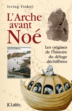 L´ARCHE AVANT NOE