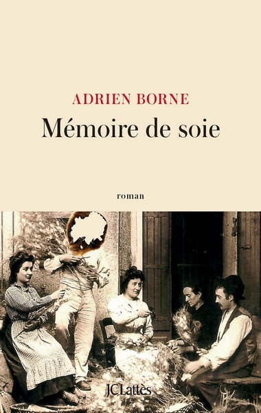 MEMOIRE DE SOIE