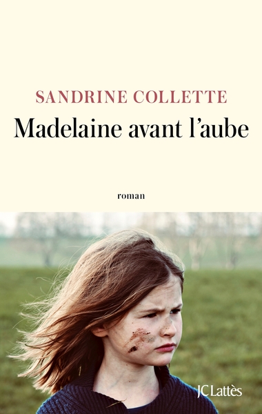 MADELAINE AVANT L´AUBE