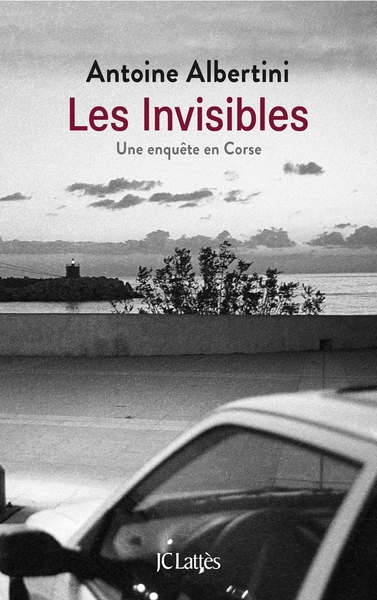 INVISIBLES