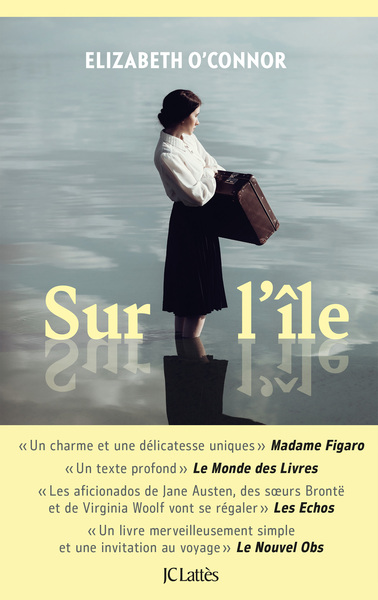 SUR L´ILE