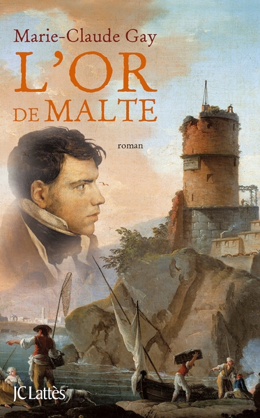 L´OR DE MALTE