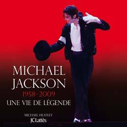 MICHAEL JACKSON UNE LEGENDE