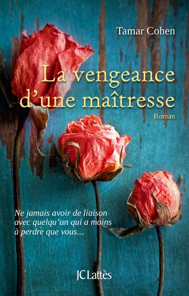 VENGEANCE D´UNE MAITRESSE