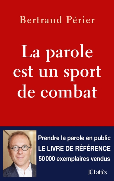 PAROLE EST UN SPORT DE COMBAT