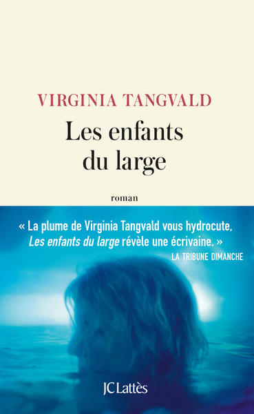 LES ENFANTS DU LARGE