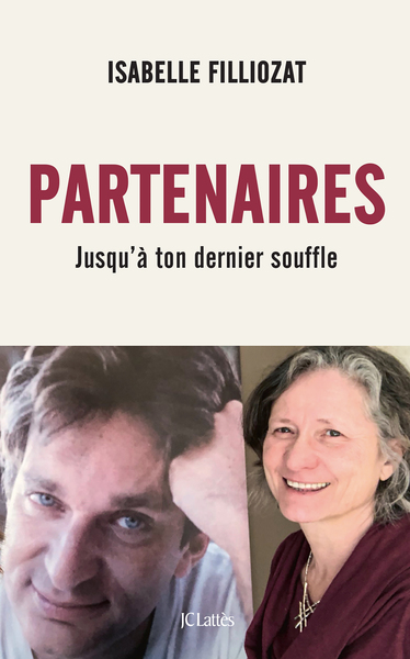PARTENAIRES - JUSQU´A TON DERNIER SOUFFLE