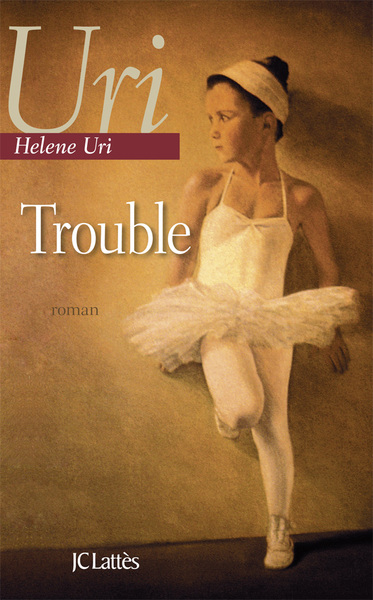 TROUBLE