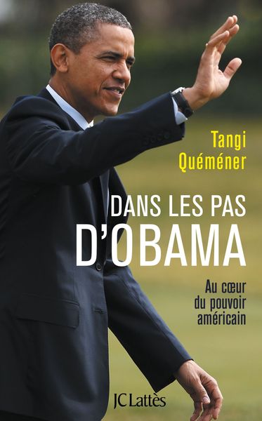 DANS LES PAS D´OBAMA