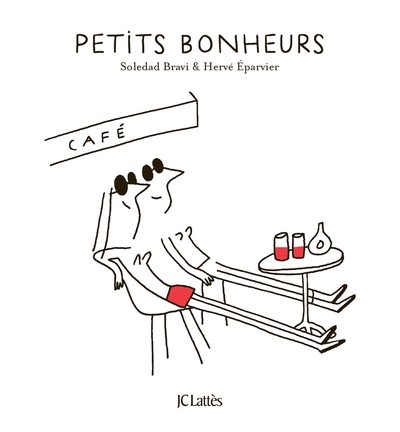 PETITS BONHEURS