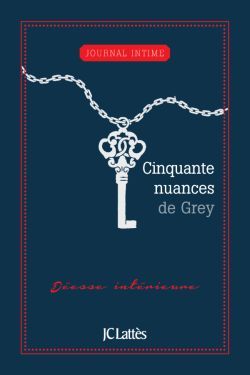 MON JOURNAL 50 NUANCES DE GREY