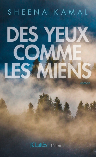 DES YEUX COMME LES MIENS