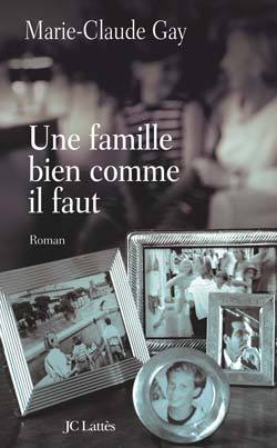 FAMILLE BIEN COMME IL FAUT