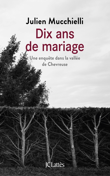DIX ANS DE MARIAGE