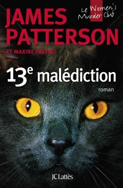 13E MALEDICTION
