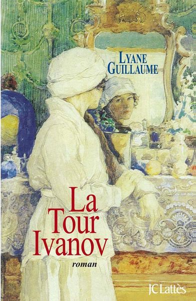 TOUR IVANOV