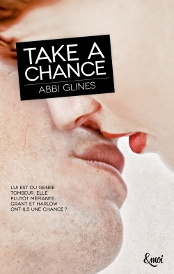 TAKE A CHANCE