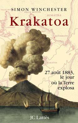 KRAKATOA : LE JOUR OU LA TERRE EXPLOSA