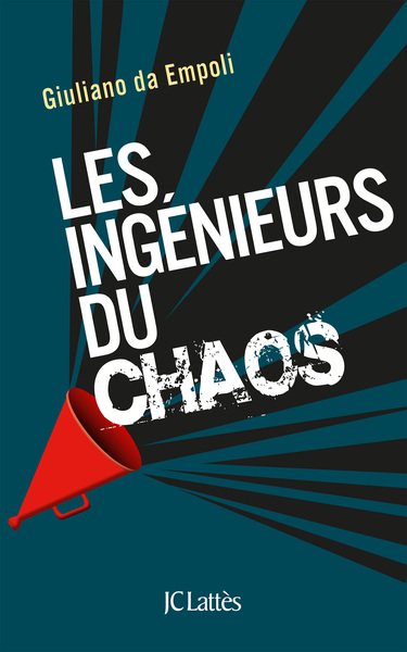 INGENIEURS DU CHAOS - NOUVELLE EDITION