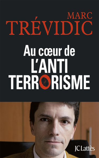 AU COEUR DE L´ANTITERRORISME