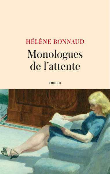 MONOLOGUES DE L´ATTENTE