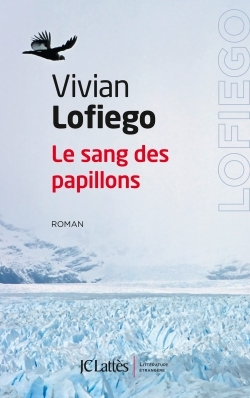 SANG DES PAPILLONS