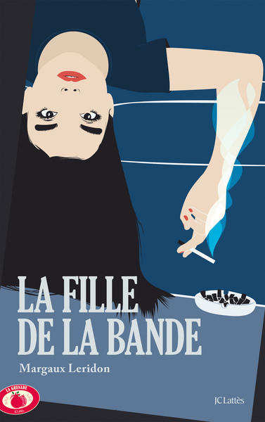 FILLE DE LA BANDE